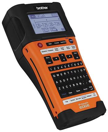 Brother Label Printers | Tristate Low Voltage Supply