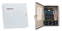 Power Supplies For Access Control | Tristate Low Voltage Supply