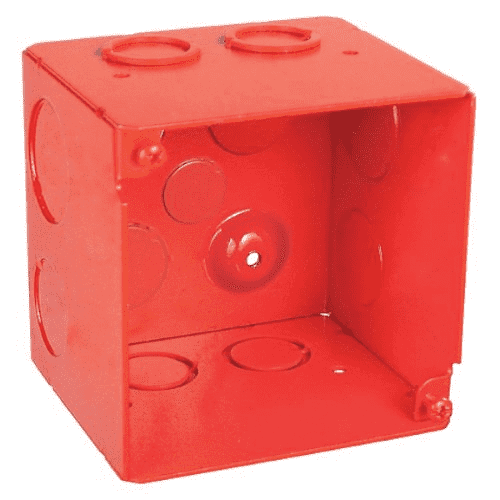 jesus　Providence P-3LD AB box + 2LOOP Garvin Industries (Southwire) GARVIN - 1900 box 3-1/2