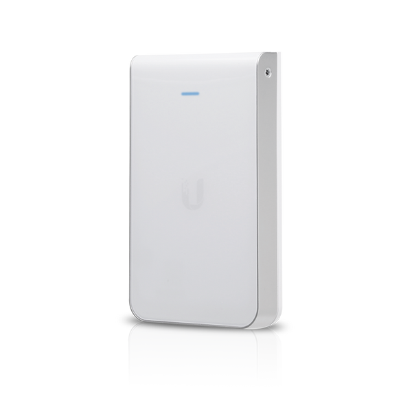 B*e様 Unifi In-Wall HD Access Point Ubiquiti - Access Point In-Wall HD | Tristate Low Voltage Supply
