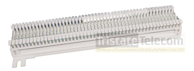 Tristate Low Voltage Supply